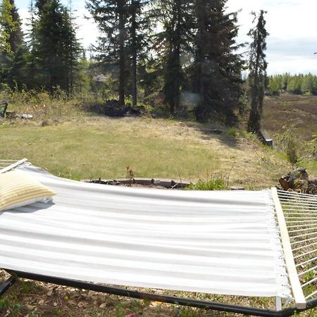 Ocean View Inn Кенай Екстер'єр фото